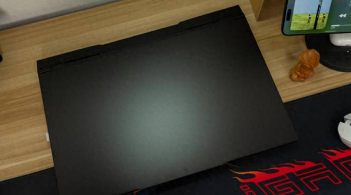 Colorful flagship gaming notebook debuts, Jiangxing x17ProMax evaluation experie