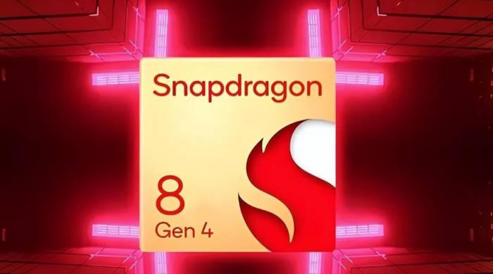 Snapdragon 8Gen4+300W fast charging+1.5K iso-depth quad-curved screen, the faste