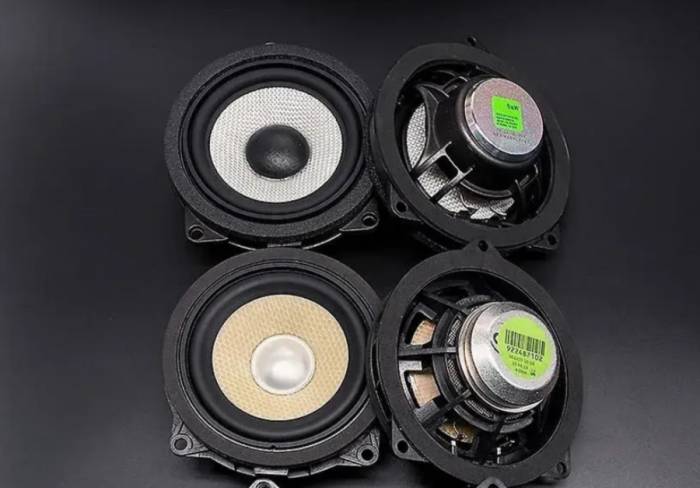 How to DIY a small speaker for waste utilization