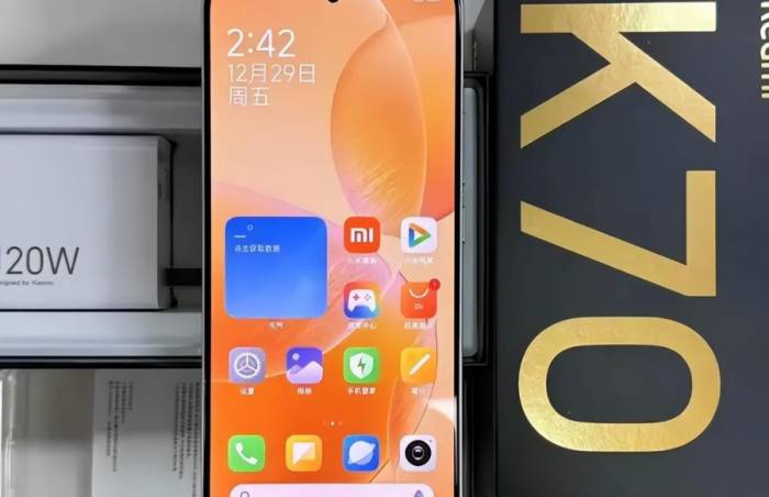 With a running score of more than 1.7 million and a large storage of 512GB, thre