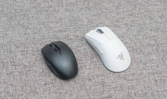 Small and exquisite-Razer Yamata no Orochi V2 unboxing experience